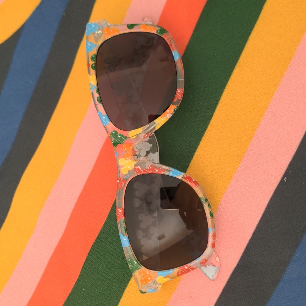 Kids Disneyland Sunglasses